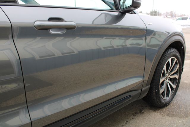 2025 Ford Explorer ST-Line AWD