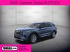 2025 Ford Explorer Active | Tomball, TX | Ask Jorge Lopez 2025 Ford Explorer Active | Tomball, TX | Ask Jorge Lopez
