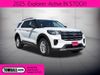 2025 Ford Explorer Active | Tomball, TX | Ask Jorge Lopez 2025 Ford Explorer Active | Tomball, TX | Ask Jorge Lopez