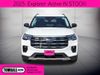 2025 Ford Explorer Active | Tomball, TX | Ask Jorge Lopez