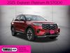 2025 Ford Explorer Platinum | Tomball, TX | Ask Jorge Lopez