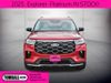 2025 Ford Explorer Platinum | Tomball, TX | Ask Jorge Lopez