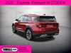 2025 Ford Explorer Platinum | Tomball, TX | Ask Jorge Lopez