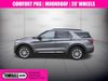 2025 Ford Explorer Active | Tomball, TX | Ask Jorge Lopez