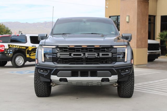 2025 Ford F-150 Raptor | Bullhead City, AZ | Automobile Consulting Services