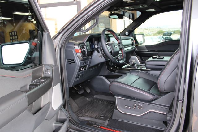 2025 Ford F-150 Raptor | Bullhead City, AZ | Automobile Consulting Services 2025 Ford F-150 Raptor | Bullhead City, AZ | Automobile Consulting Services