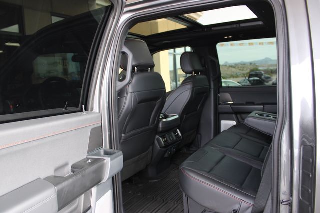 2025 Ford F-150 Raptor | Bullhead City, AZ | Automobile Consulting Services