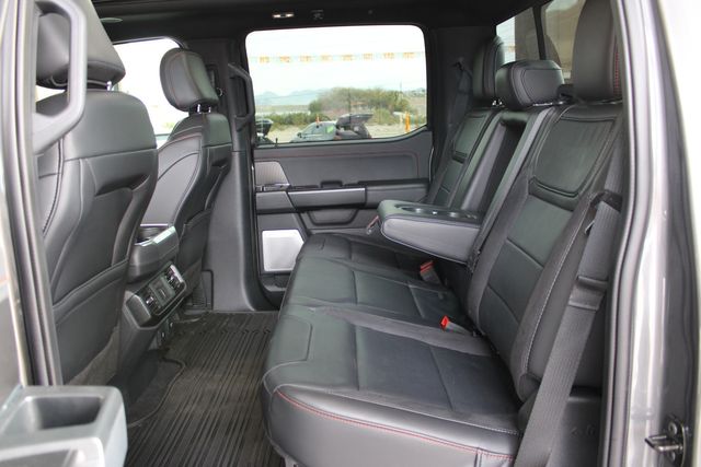 2025 Ford F-150 Raptor | Bullhead City, AZ | Automobile Consulting Services 2025 Ford F-150 Raptor | Bullhead City, AZ | Automobile Consulting Services