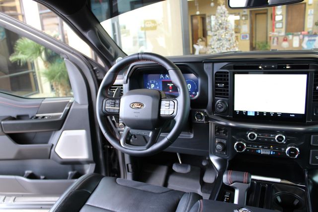 2025 Ford F-150 Raptor | Bullhead City, AZ | Automobile Consulting Services 2025 Ford F-150 Raptor | Bullhead City, AZ | Automobile Consulting Services