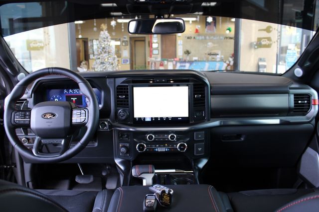 2025 Ford F-150 Raptor | Bullhead City, AZ | Automobile Consulting Services