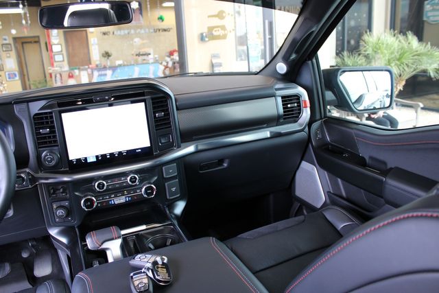 2025 Ford F-150 Raptor | Bullhead City, AZ | Automobile Consulting Services