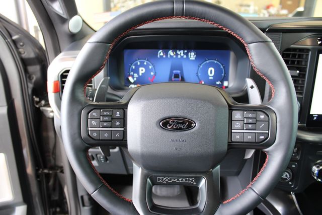 2025 Ford F-150 Raptor | Bullhead City, AZ | Automobile Consulting Services