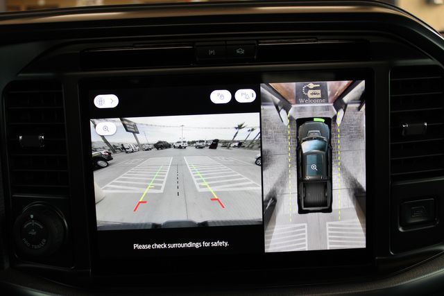 2025 Ford F-150 Raptor | Bullhead City, AZ | Automobile Consulting Services