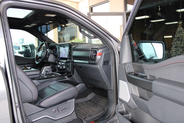 2025 Ford F-150 Raptor | Bullhead City, AZ | Automobile Consulting Services 2025 Ford F-150 Raptor | Bullhead City, AZ | Automobile Consulting Services