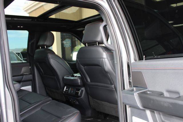 2025 Ford F-150 Raptor | Bullhead City, AZ | Automobile Consulting Services