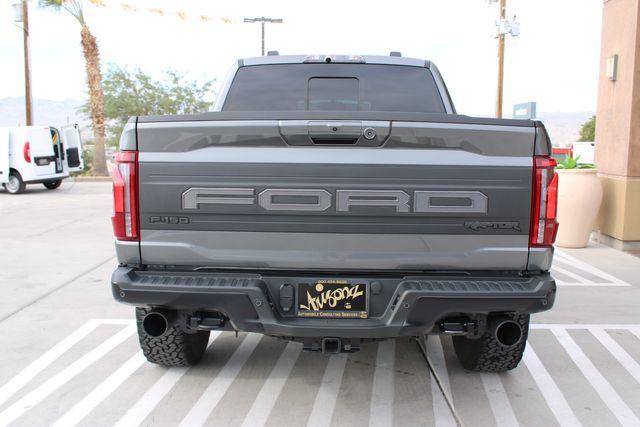 2025 Ford F-150 Raptor | Bullhead City, AZ | Automobile Consulting Services 2025 Ford F-150 Raptor | Bullhead City, AZ | Automobile Consulting Services