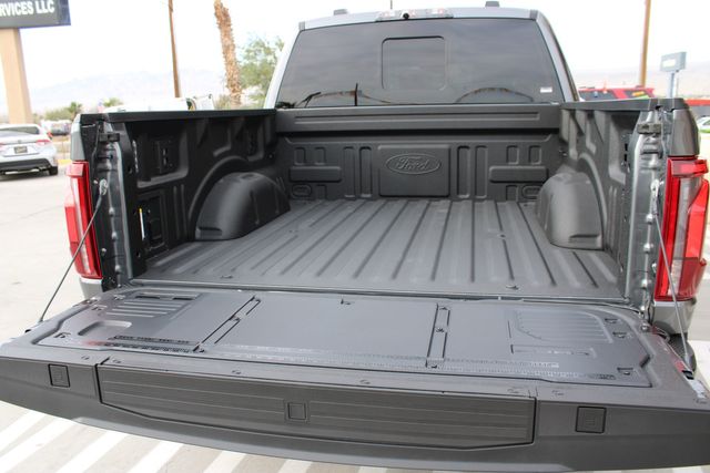 2025 Ford F-150 Raptor | Bullhead City, AZ | Automobile Consulting Services