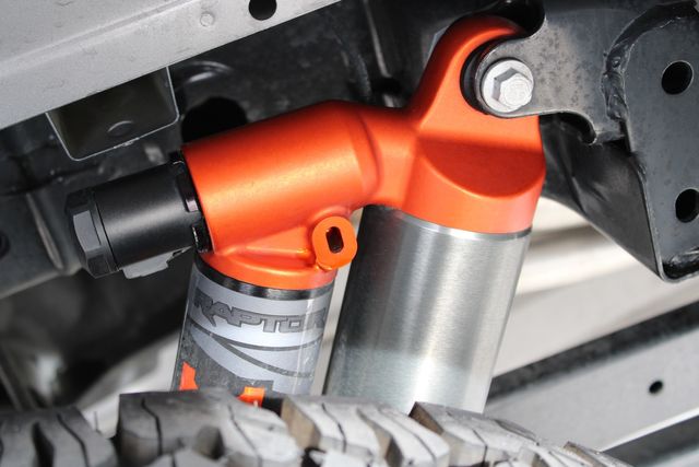 2025 Ford F-150 Raptor | Bullhead City, AZ | Automobile Consulting Services 2025 Ford F-150 Raptor | Bullhead City, AZ | Automobile Consulting Services