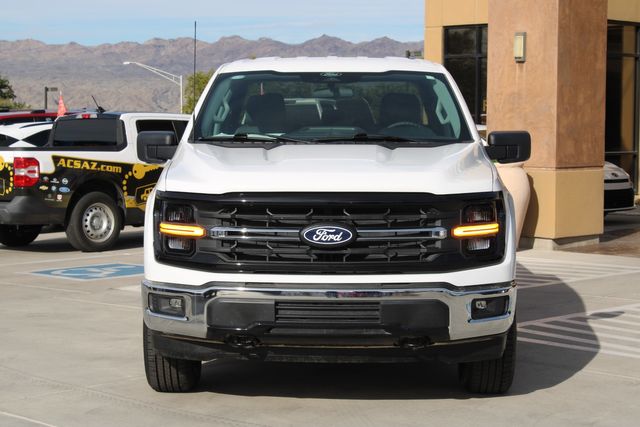 2025 Ford F-150 XLT | Bullhead City, AZ | Automobile Consulting Services