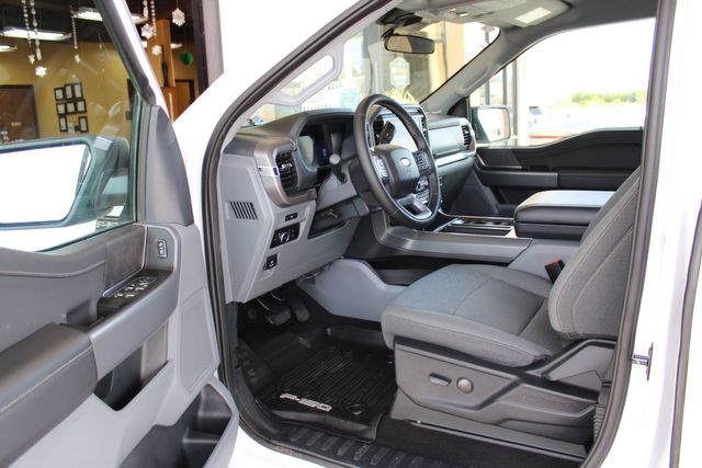 2025 Ford F-150 XLT | Bullhead City, AZ | Automobile Consulting Services 2025 Ford F-150 XLT | Bullhead City, AZ | Automobile Consulting Services