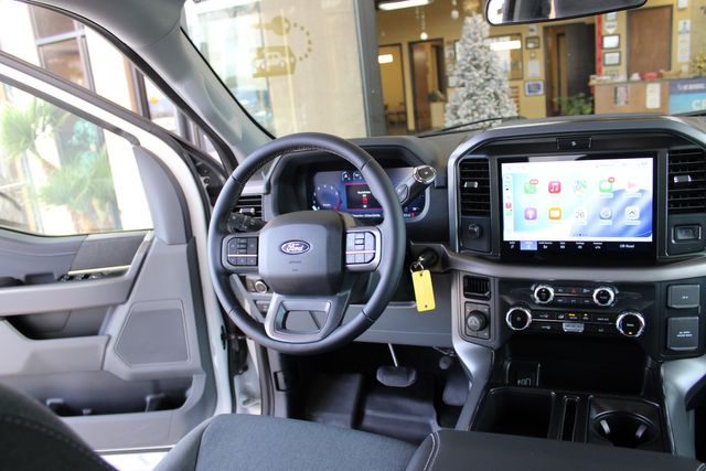 2025 Ford F-150 XLT | Bullhead City, AZ | Automobile Consulting Services