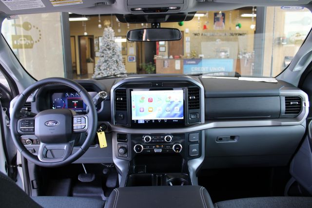 2025 Ford F-150 XLT | Bullhead City, AZ | Automobile Consulting Services 2025 Ford F-150 XLT | Bullhead City, AZ | Automobile Consulting Services