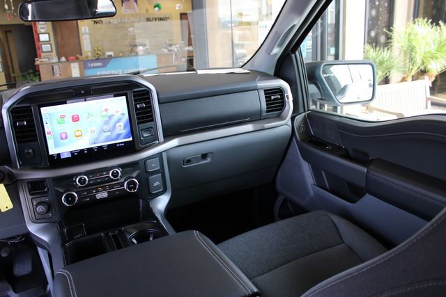 2025 Ford F-150 XLT | Bullhead City, AZ | Automobile Consulting Services 2025 Ford F-150 XLT | Bullhead City, AZ | Automobile Consulting Services