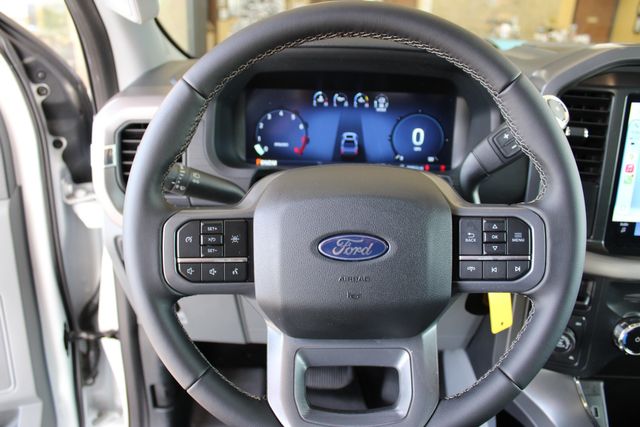 2025 Ford F-150 XLT | Bullhead City, AZ | Automobile Consulting Services 2025 Ford F-150 XLT | Bullhead City, AZ | Automobile Consulting Services