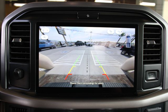 2025 Ford F-150 XLT | Bullhead City, AZ | Automobile Consulting Services