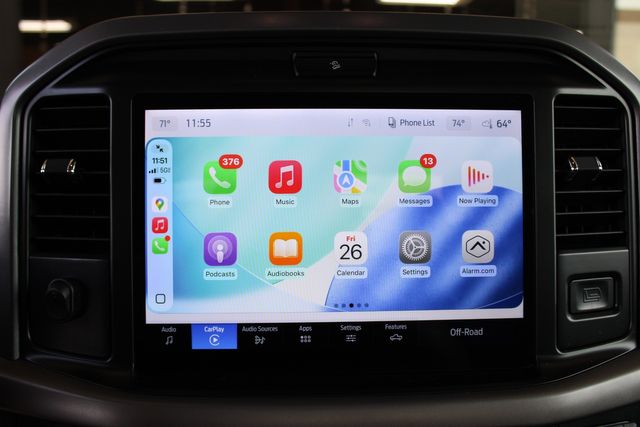 2025 Ford F-150 XLT | Bullhead City, AZ | Automobile Consulting Services