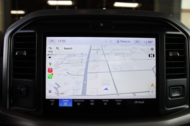 2025 Ford F-150 XLT | Bullhead City, AZ | Automobile Consulting Services 2025 Ford F-150 XLT | Bullhead City, AZ | Automobile Consulting Services