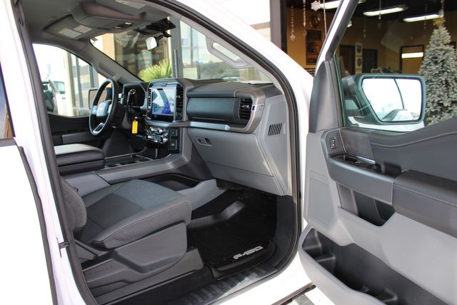 2025 Ford F-150 XLT | Bullhead City, AZ | Automobile Consulting Services 2025 Ford F-150 XLT | Bullhead City, AZ | Automobile Consulting Services