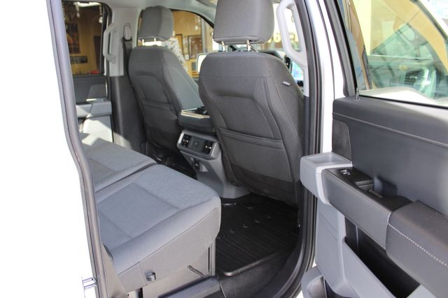 2025 Ford F-150 XLT | Bullhead City, AZ | Automobile Consulting Services