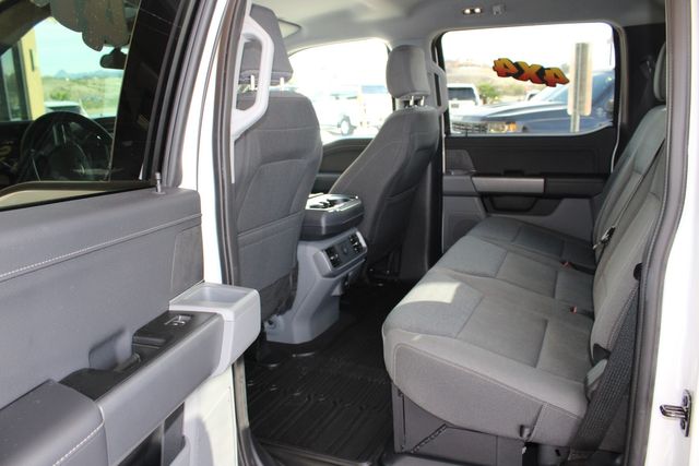 2025 Ford F-150 XLT | Bullhead City, AZ | Automobile Consulting Services 2025 Ford F-150 XLT | Bullhead City, AZ | Automobile Consulting Services