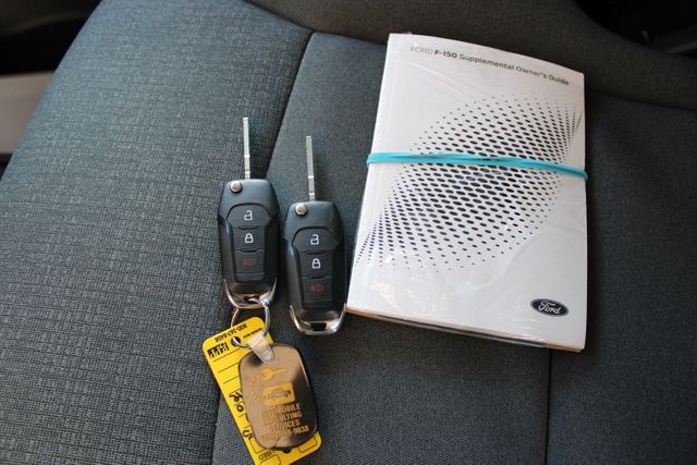 2025 Ford F-150 XLT | Bullhead City, AZ | Automobile Consulting Services 2025 Ford F-150 XLT | Bullhead City, AZ | Automobile Consulting Services