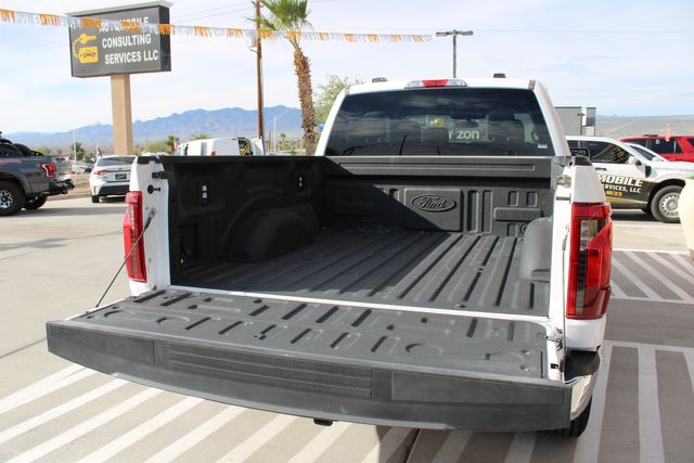 2025 Ford F-150 XLT | Bullhead City, AZ | Automobile Consulting Services