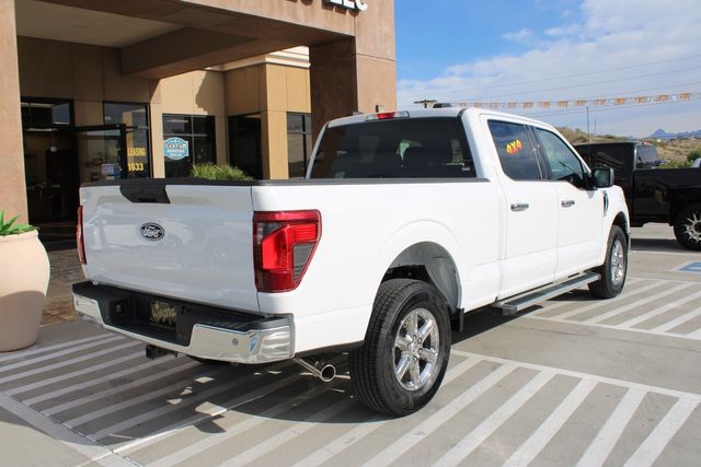 2025 Ford F-150 XLT | Bullhead City, AZ | Automobile Consulting Services