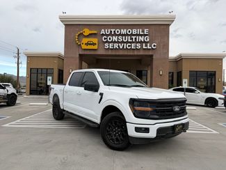 2025 Ford F-150 XLT | Bullhead City, AZ | Automobile Consulting Services