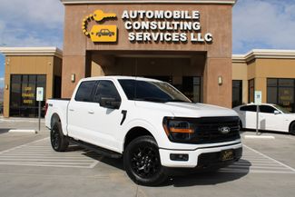 2025 Ford F-150 XLT | Bullhead City, AZ | Automobile Consulting Services