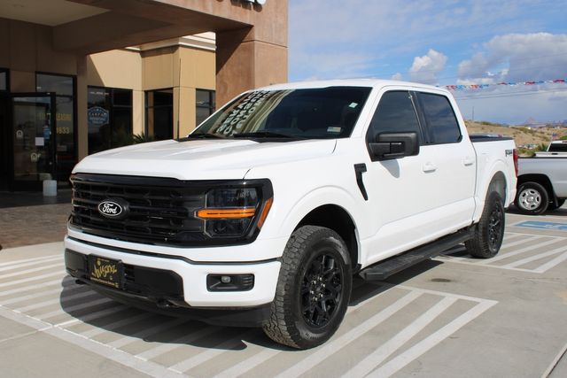 2025 Ford F-150 XLT | Bullhead City, AZ | Automobile Consulting Services