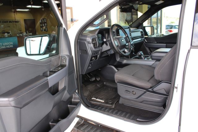 2025 Ford F-150 XLT | Bullhead City, AZ | Automobile Consulting Services 2025 Ford F-150 XLT | Bullhead City, AZ | Automobile Consulting Services