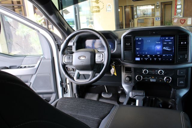 2025 Ford F-150 XLT | Bullhead City, AZ | Automobile Consulting Services