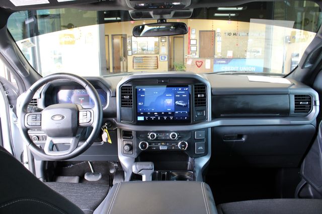 2025 Ford F-150 XLT | Bullhead City, AZ | Automobile Consulting Services