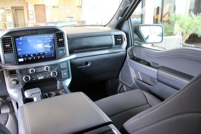 2025 Ford F-150 XLT | Bullhead City, AZ | Automobile Consulting Services 2025 Ford F-150 XLT | Bullhead City, AZ | Automobile Consulting Services