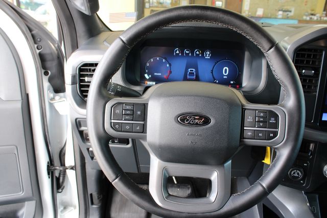 2025 Ford F-150 XLT | Bullhead City, AZ | Automobile Consulting Services