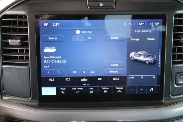 2025 Ford F-150 XLT | Bullhead City, AZ | Automobile Consulting Services 2025 Ford F-150 XLT | Bullhead City, AZ | Automobile Consulting Services