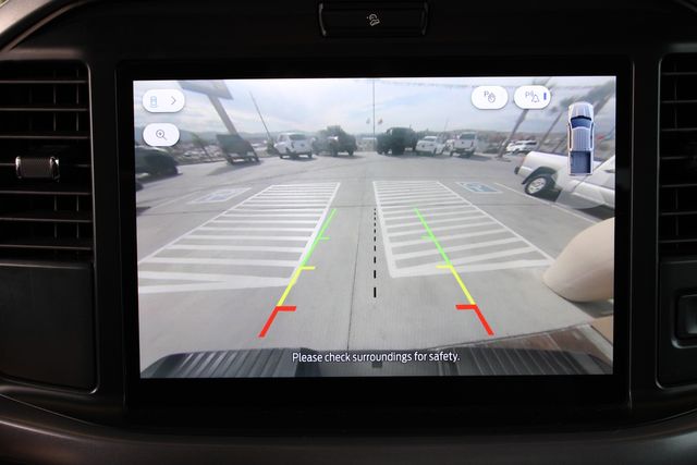 2025 Ford F-150 XLT | Bullhead City, AZ | Automobile Consulting Services 2025 Ford F-150 XLT | Bullhead City, AZ | Automobile Consulting Services