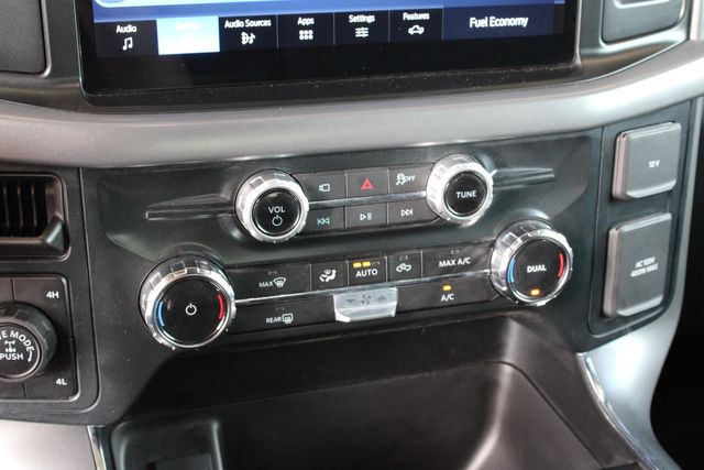 2025 Ford F-150 XLT | Bullhead City, AZ | Automobile Consulting Services 2025 Ford F-150 XLT | Bullhead City, AZ | Automobile Consulting Services