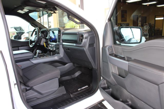 2025 Ford F-150 XLT | Bullhead City, AZ | Automobile Consulting Services