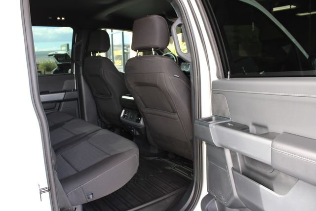 2025 Ford F-150 XLT | Bullhead City, AZ | Automobile Consulting Services